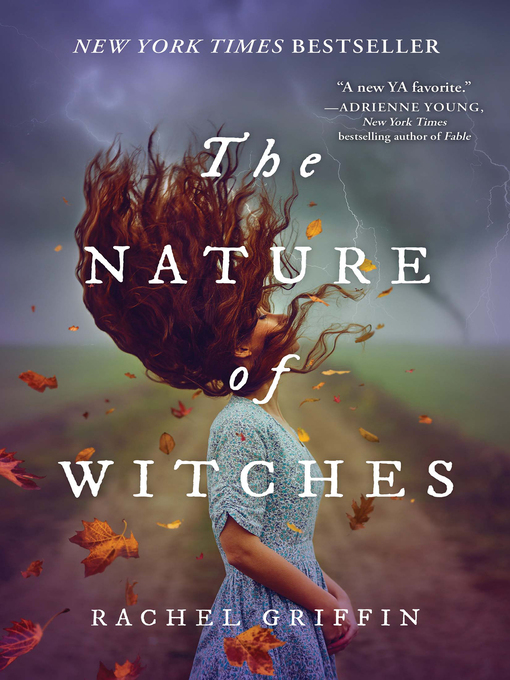 Cover of The Nature of Witches